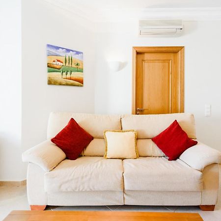 Boavista Golf Resort- Fairviews Villa Lagos Luaran gambar