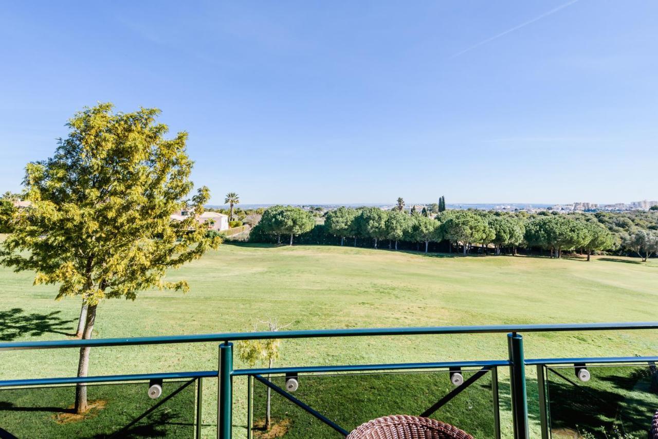 Boavista Golf Resort- Fairviews Villa Lagos Luaran gambar