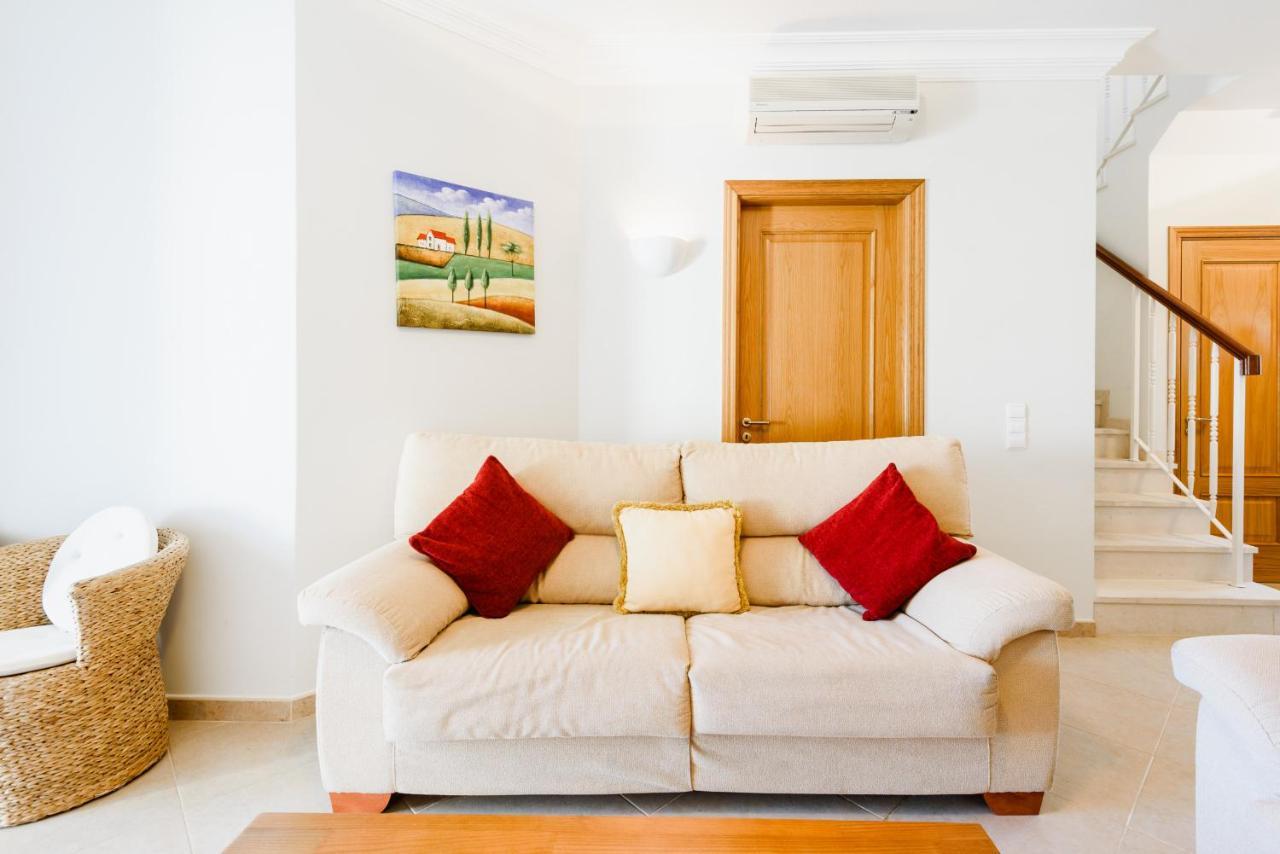 Boavista Golf Resort- Fairviews Villa Lagos Luaran gambar