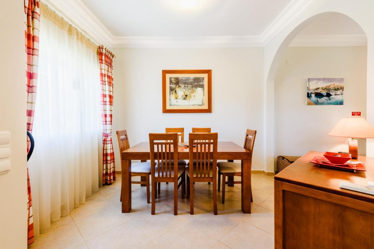 Boavista Golf Resort- Fairviews Villa Lagos Luaran gambar