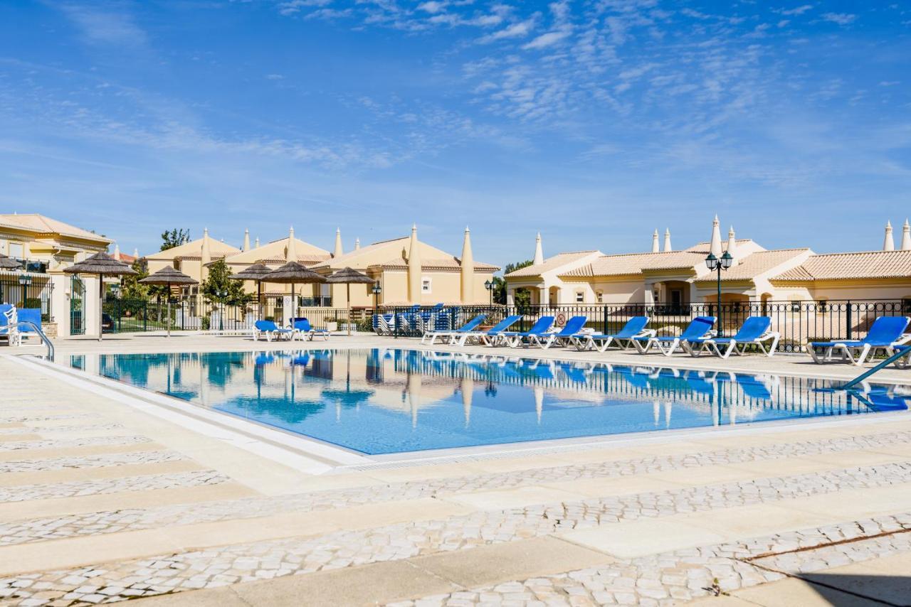 Boavista Golf Resort- Fairviews Villa Lagos Luaran gambar