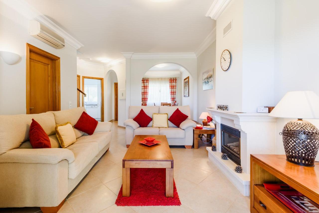 Boavista Golf Resort- Fairviews Villa Lagos Luaran gambar