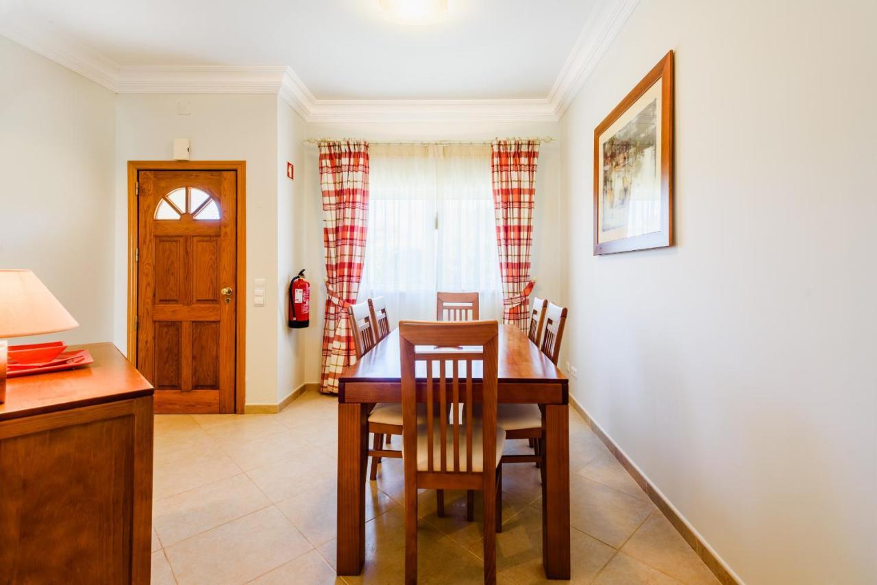 Boavista Golf Resort- Fairviews Villa Lagos Luaran gambar