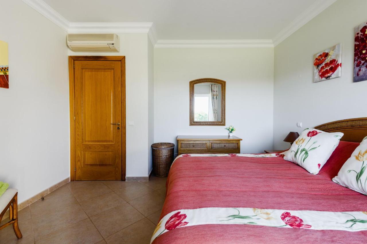 Boavista Golf Resort- Fairviews Villa Lagos Luaran gambar