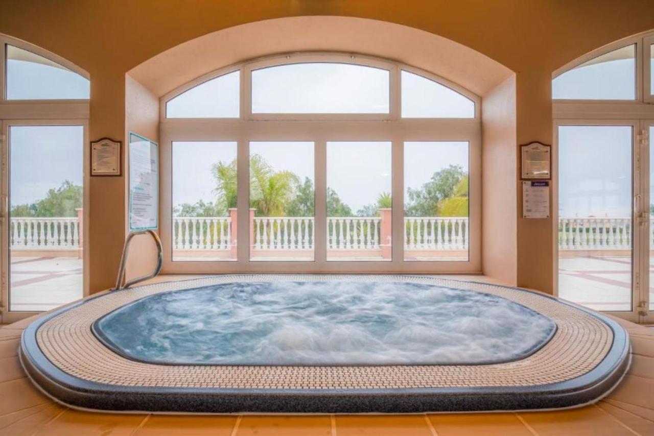 Boavista Golf Resort- Fairviews Villa Lagos Luaran gambar