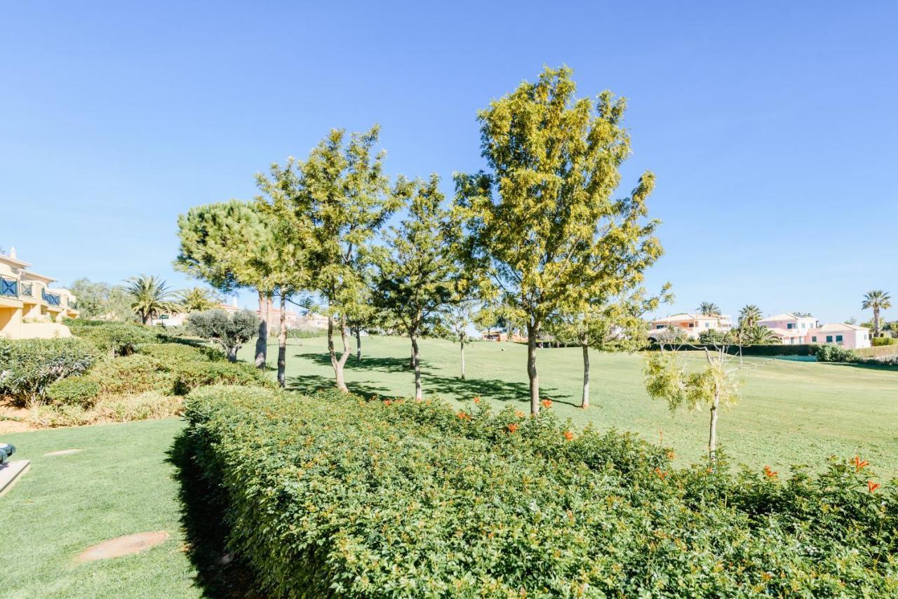 Boavista Golf Resort- Fairviews Villa Lagos Luaran gambar