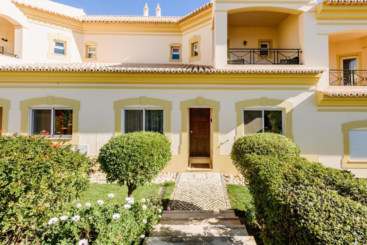 Boavista Golf Resort- Fairviews Villa Lagos Luaran gambar
