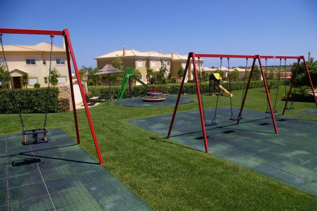 Boavista Golf Resort- Fairviews Villa Lagos Luaran gambar