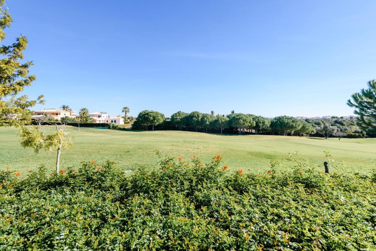 Boavista Golf Resort- Fairviews Villa Lagos Luaran gambar