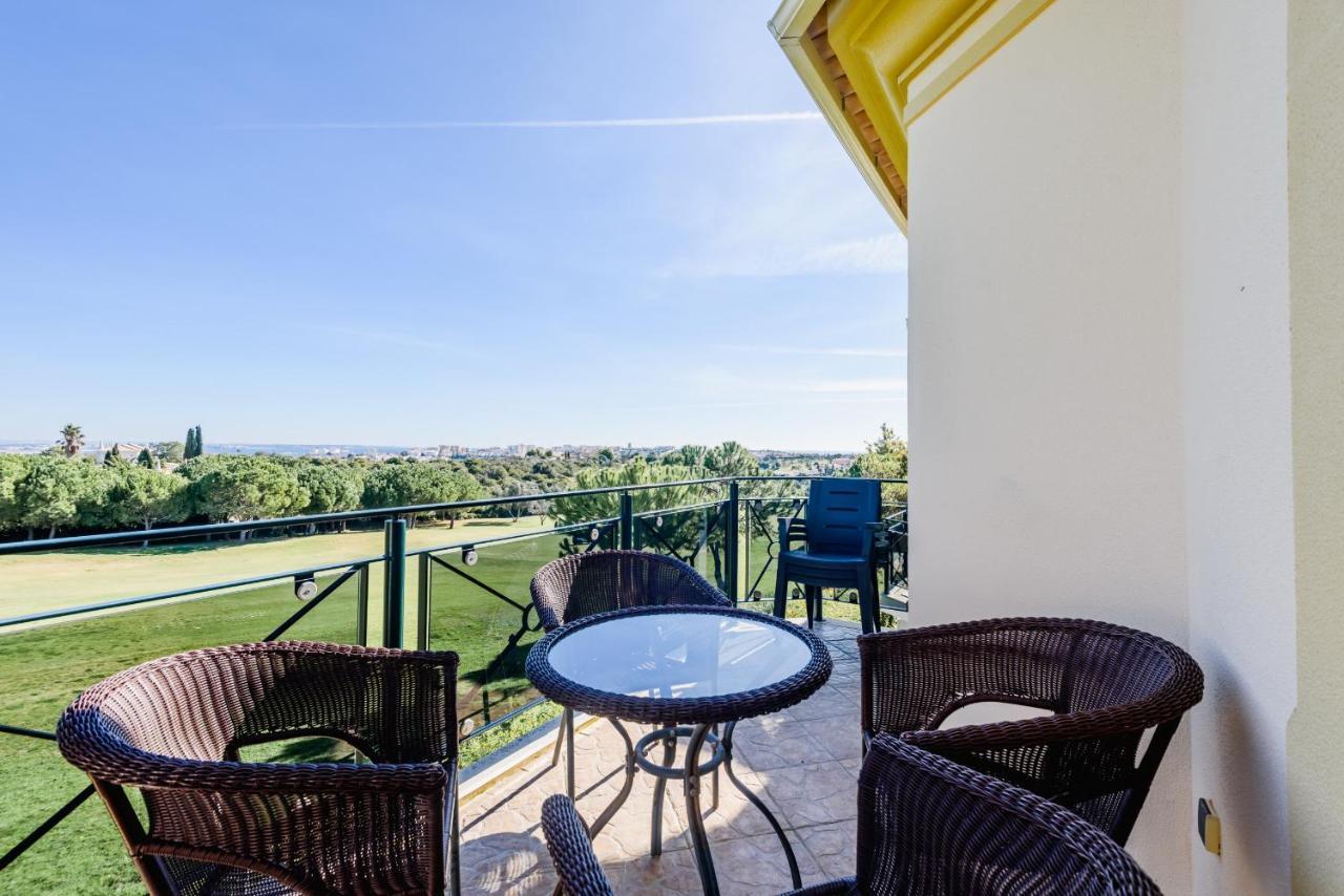 Boavista Golf Resort- Fairviews Villa Lagos Luaran gambar