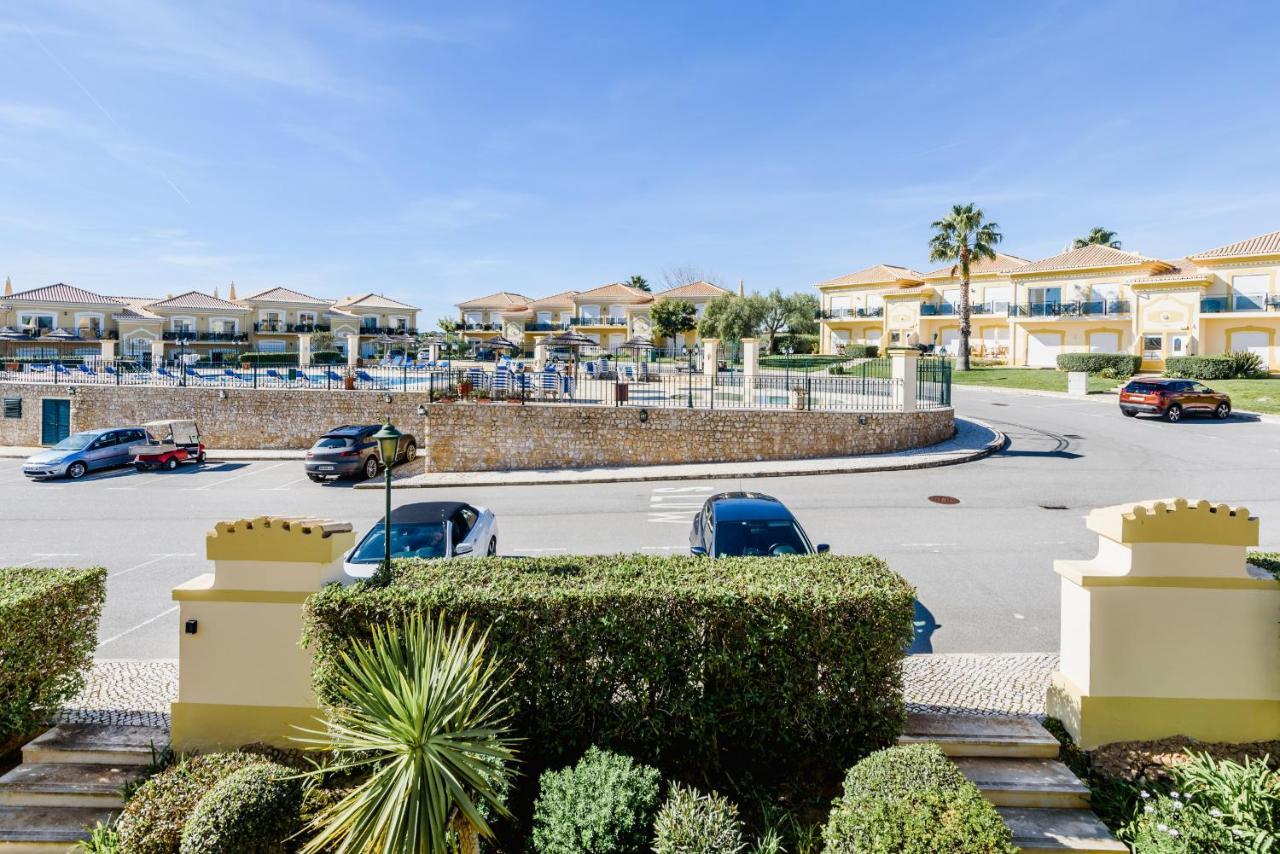 Boavista Golf Resort- Fairviews Villa Lagos Luaran gambar