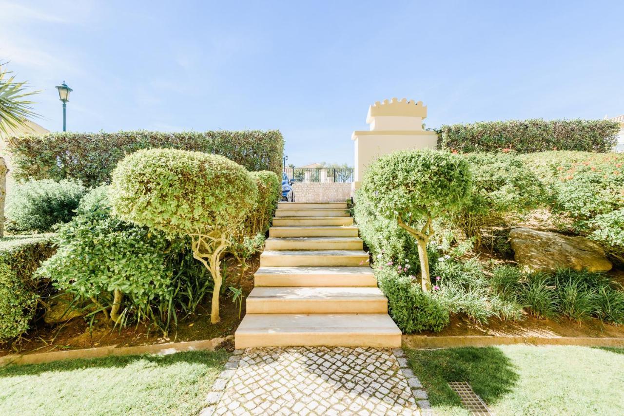 Boavista Golf Resort- Fairviews Villa Lagos Luaran gambar