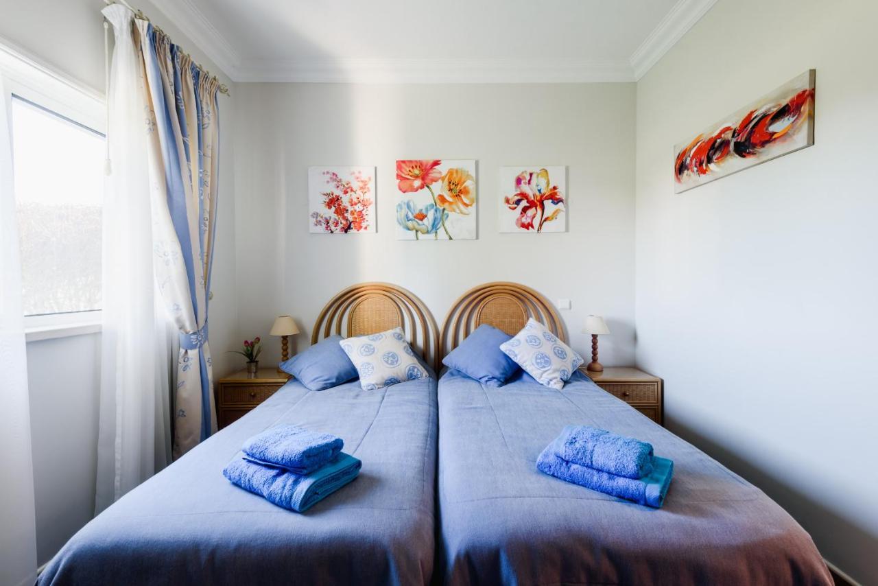 Boavista Golf Resort- Fairviews Villa Lagos Luaran gambar