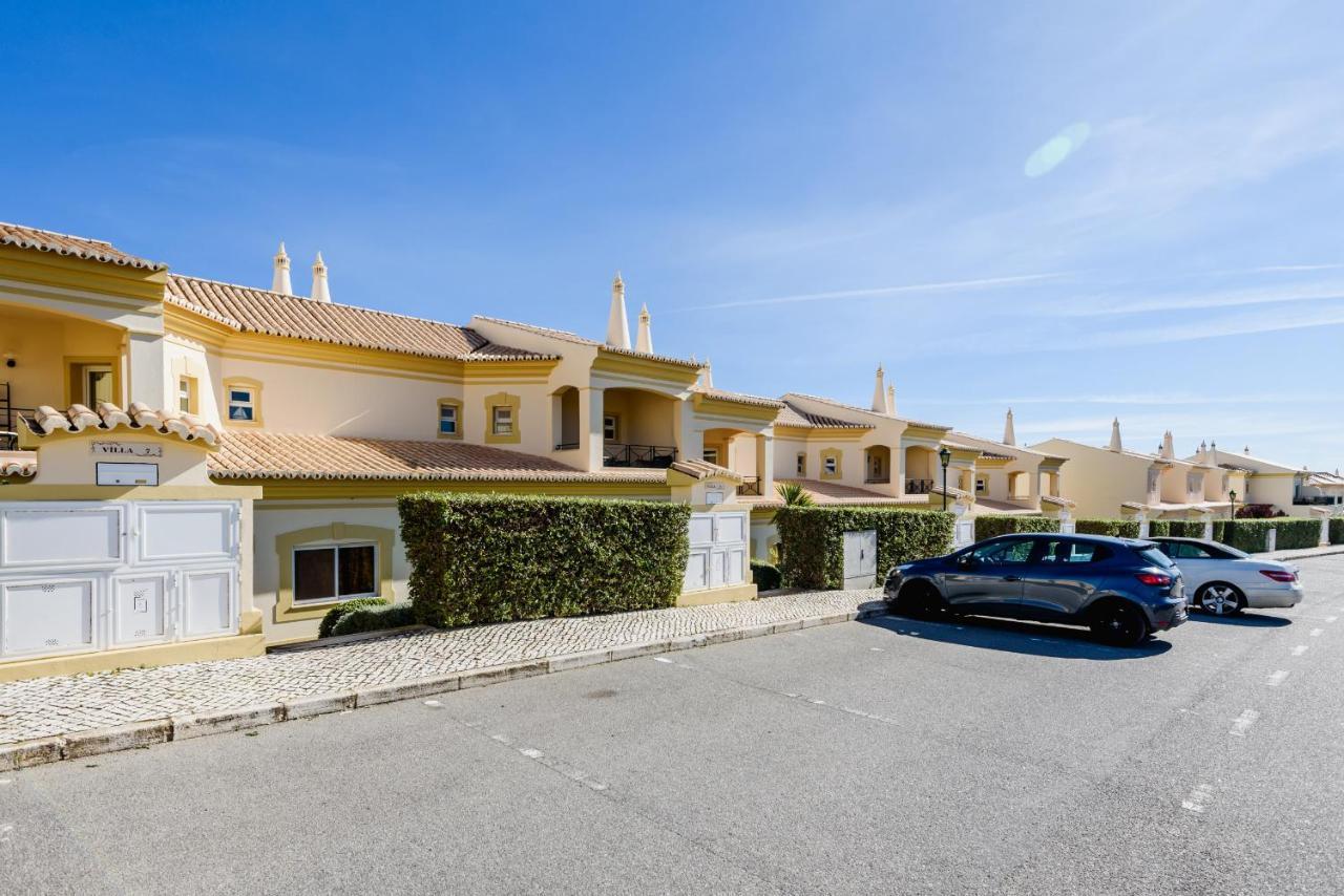 Boavista Golf Resort- Fairviews Villa Lagos Luaran gambar