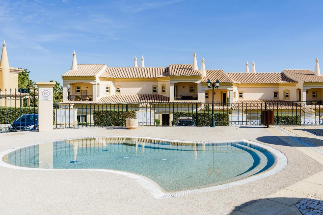 Boavista Golf Resort- Fairviews Villa Lagos Luaran gambar