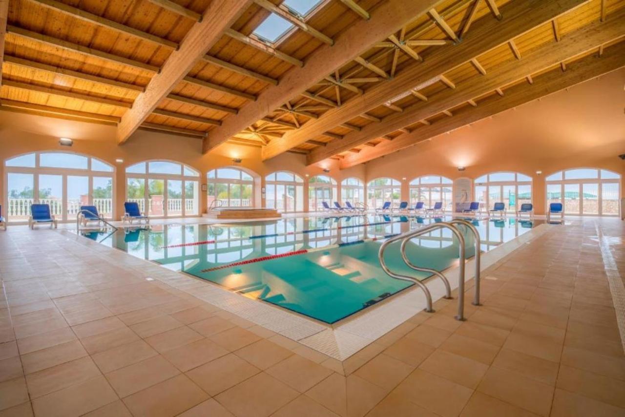 Boavista Golf Resort- Fairviews Villa Lagos Luaran gambar