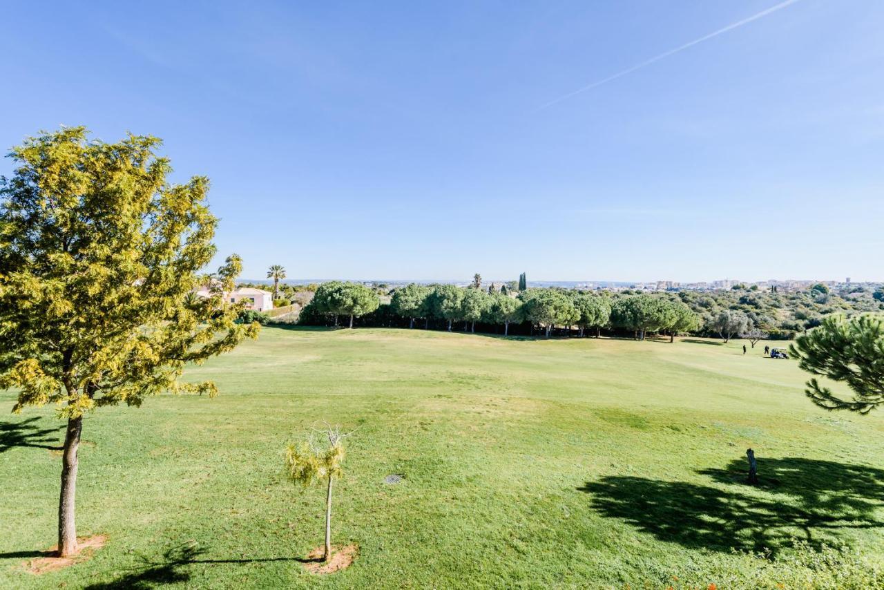 Boavista Golf Resort- Fairviews Villa Lagos Luaran gambar