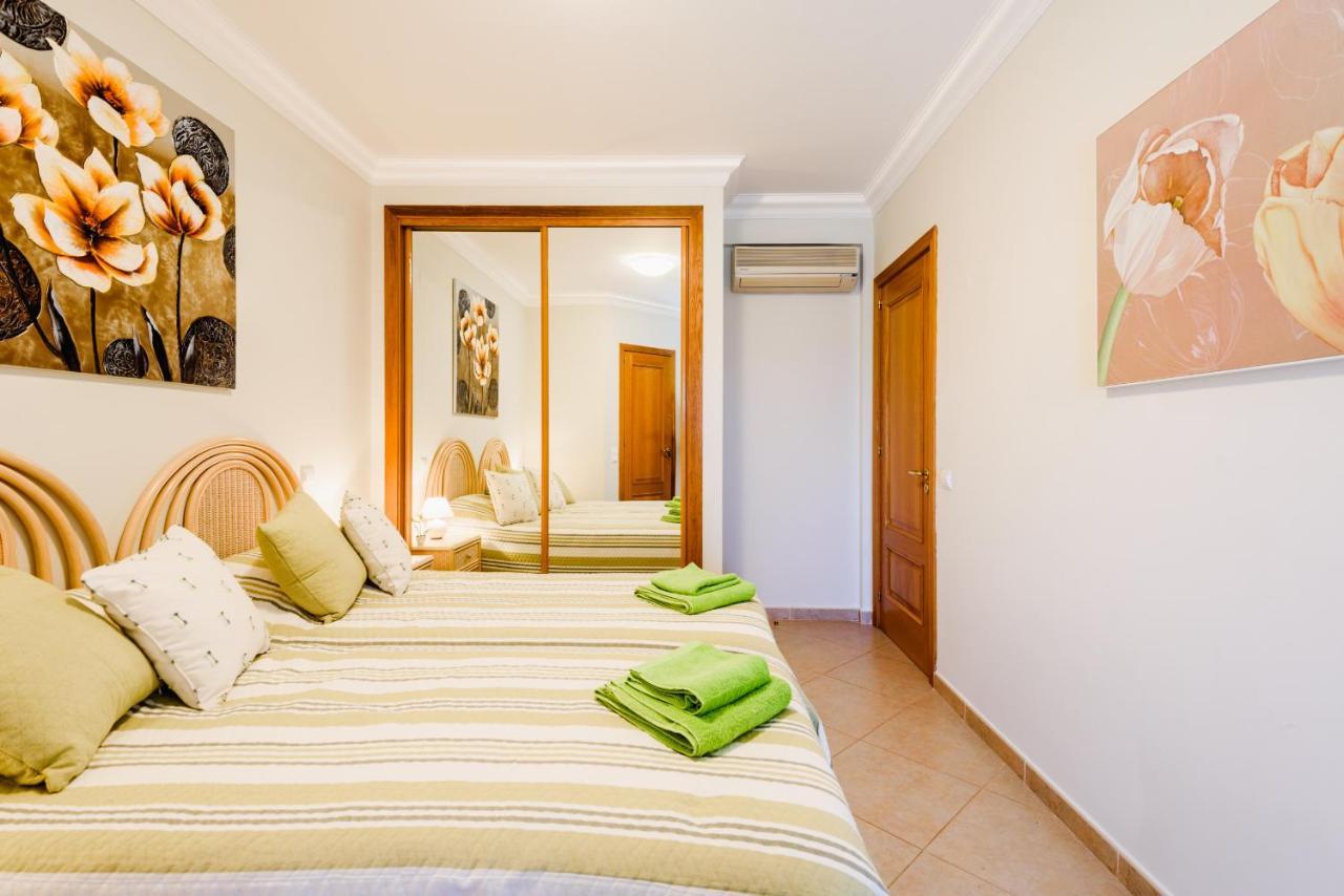 Boavista Golf Resort- Fairviews Villa Lagos Luaran gambar