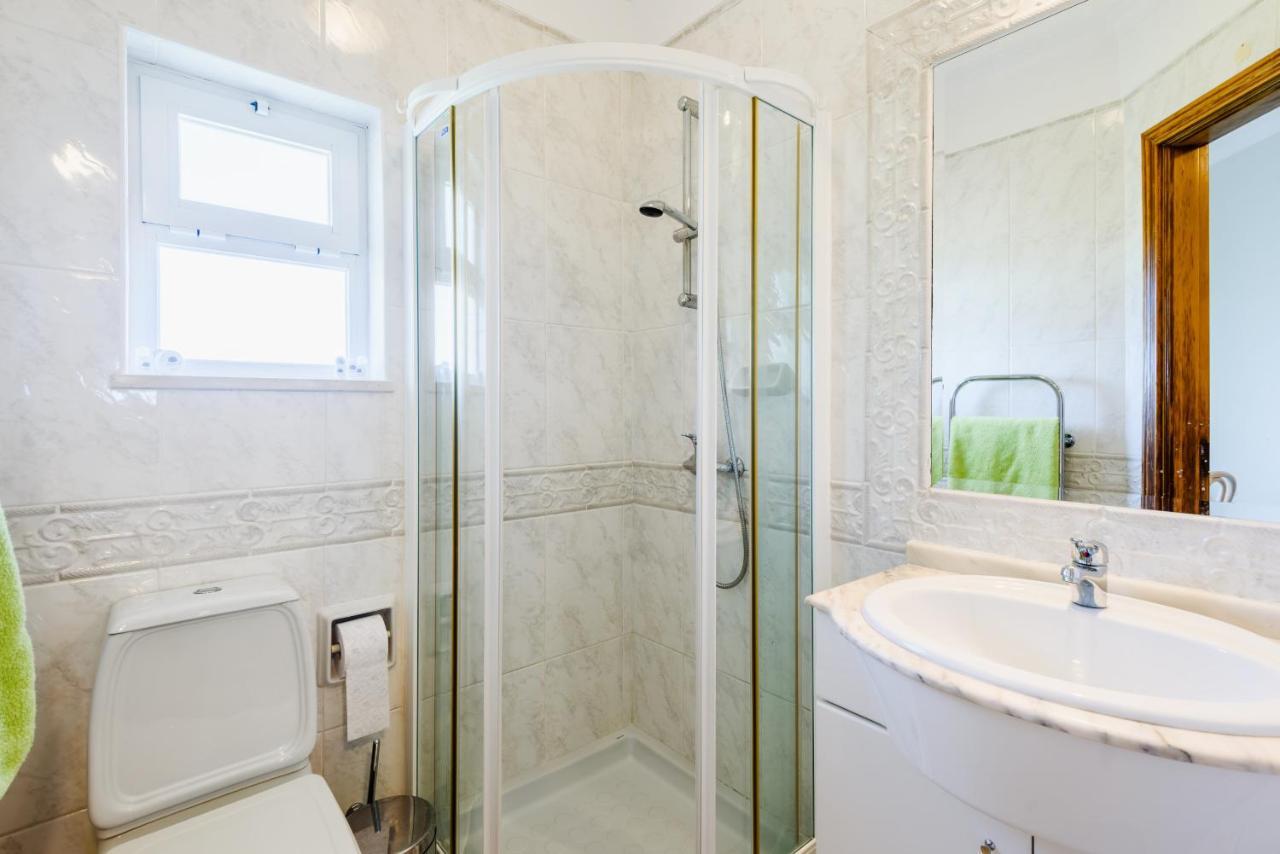 Boavista Golf Resort- Fairviews Villa Lagos Luaran gambar