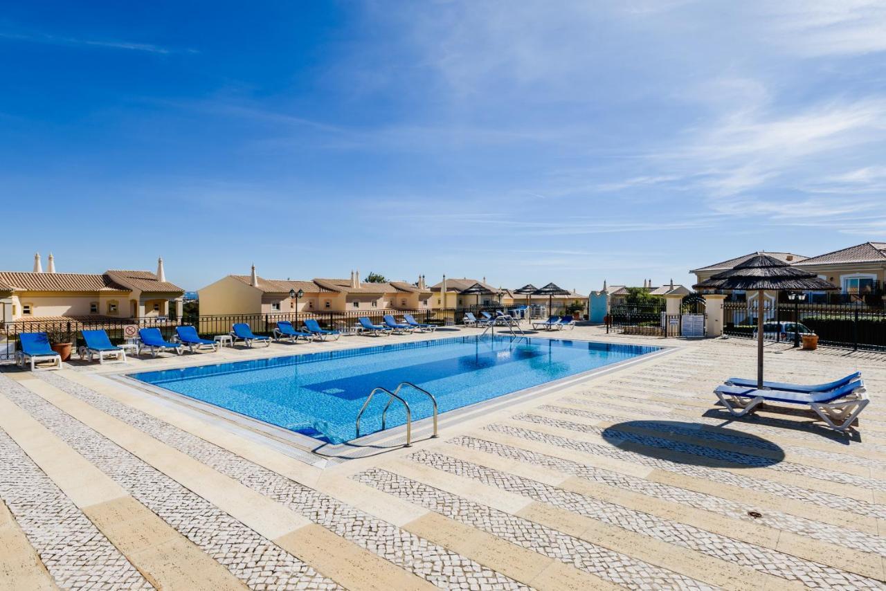 Boavista Golf Resort- Fairviews Villa Lagos Luaran gambar