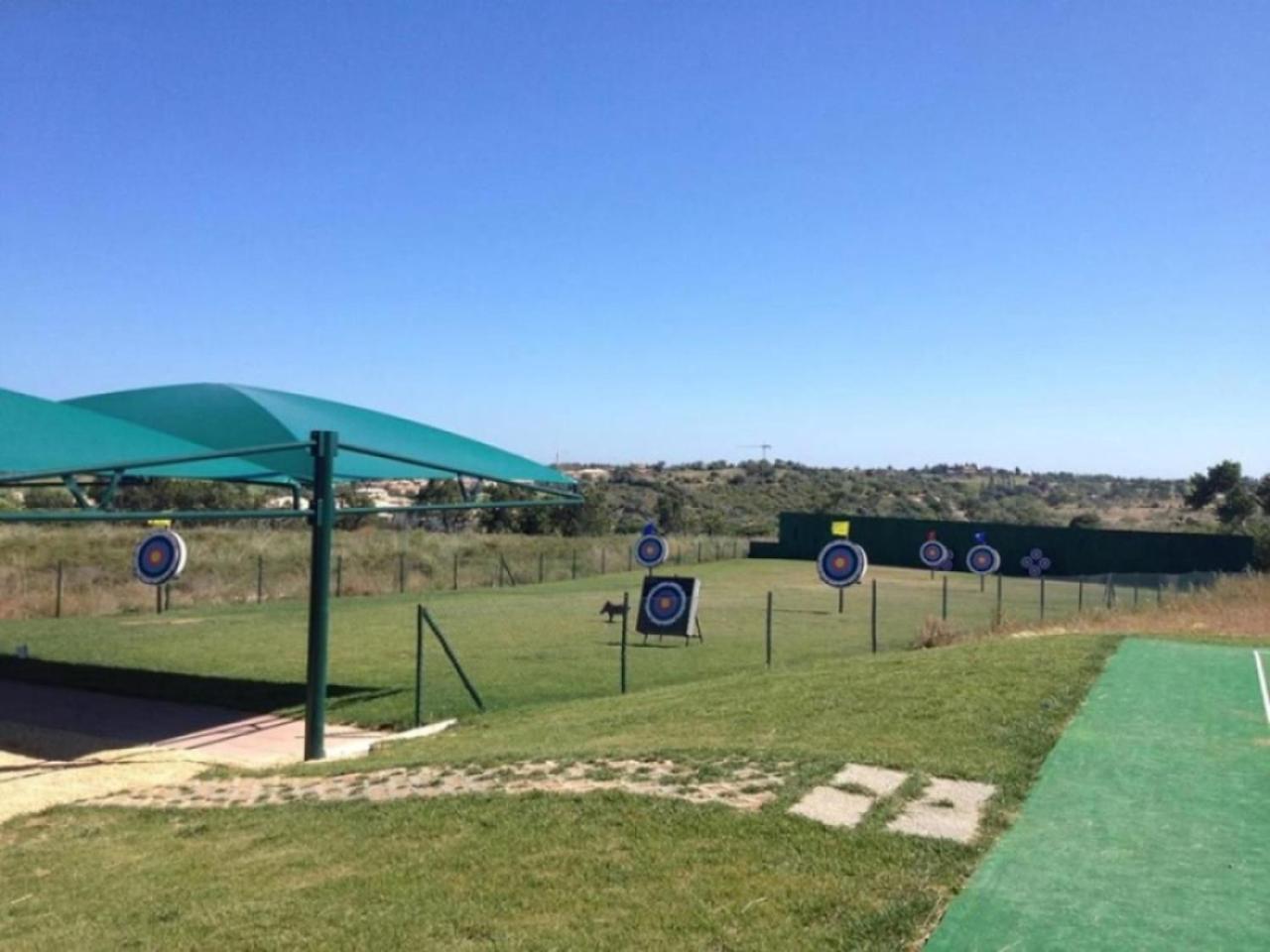 Boavista Golf Resort- Fairviews Villa Lagos Luaran gambar