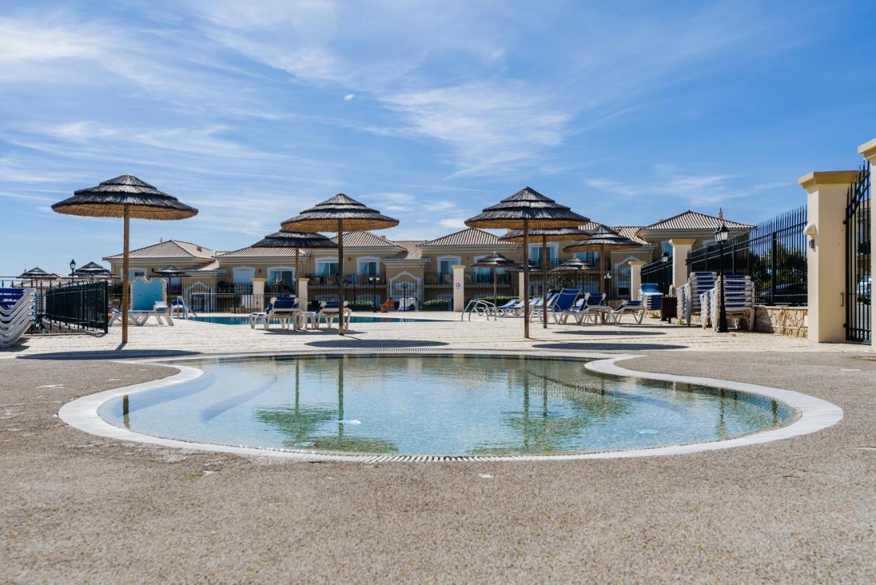 Boavista Golf Resort- Fairviews Villa Lagos Luaran gambar