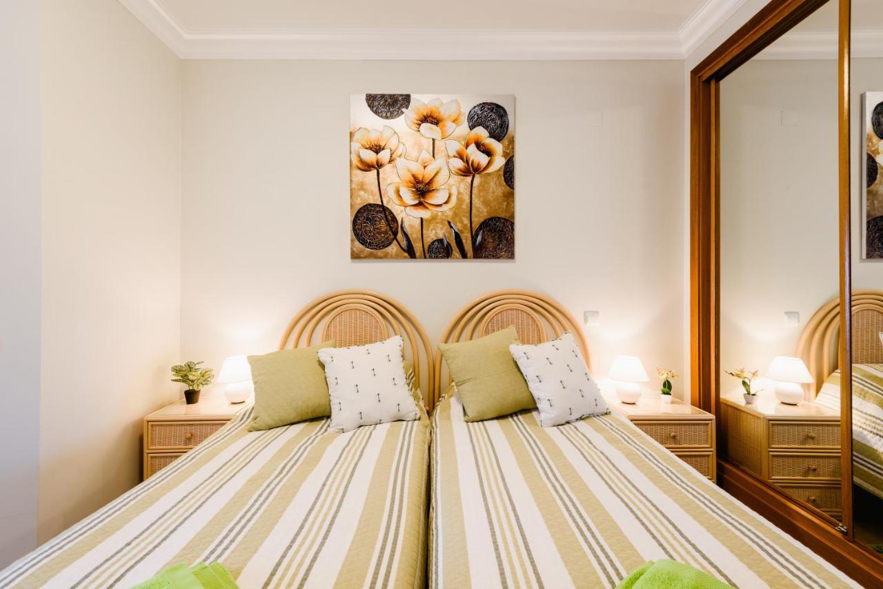 Boavista Golf Resort- Fairviews Villa Lagos Luaran gambar
