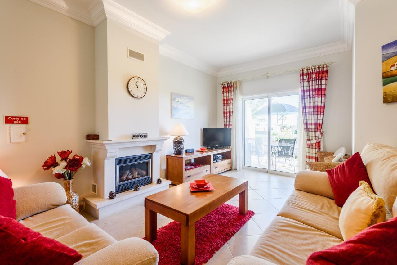 Boavista Golf Resort- Fairviews Villa Lagos Luaran gambar