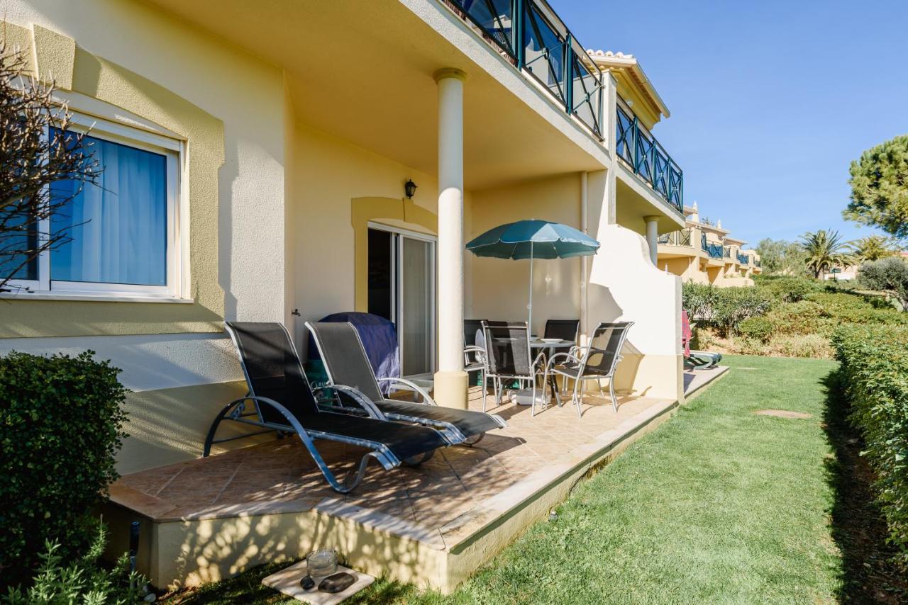 Boavista Golf Resort- Fairviews Villa Lagos Luaran gambar