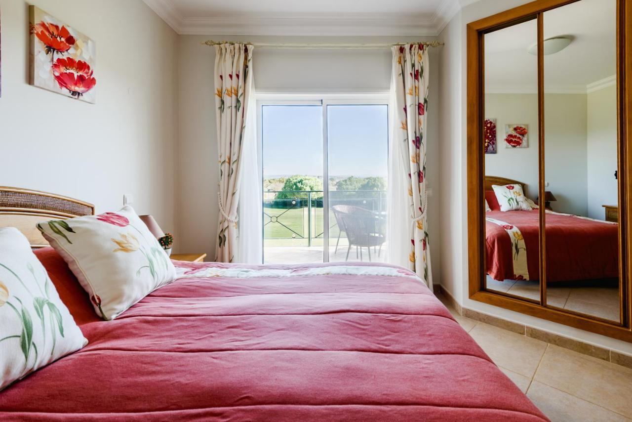 Boavista Golf Resort- Fairviews Villa Lagos Luaran gambar