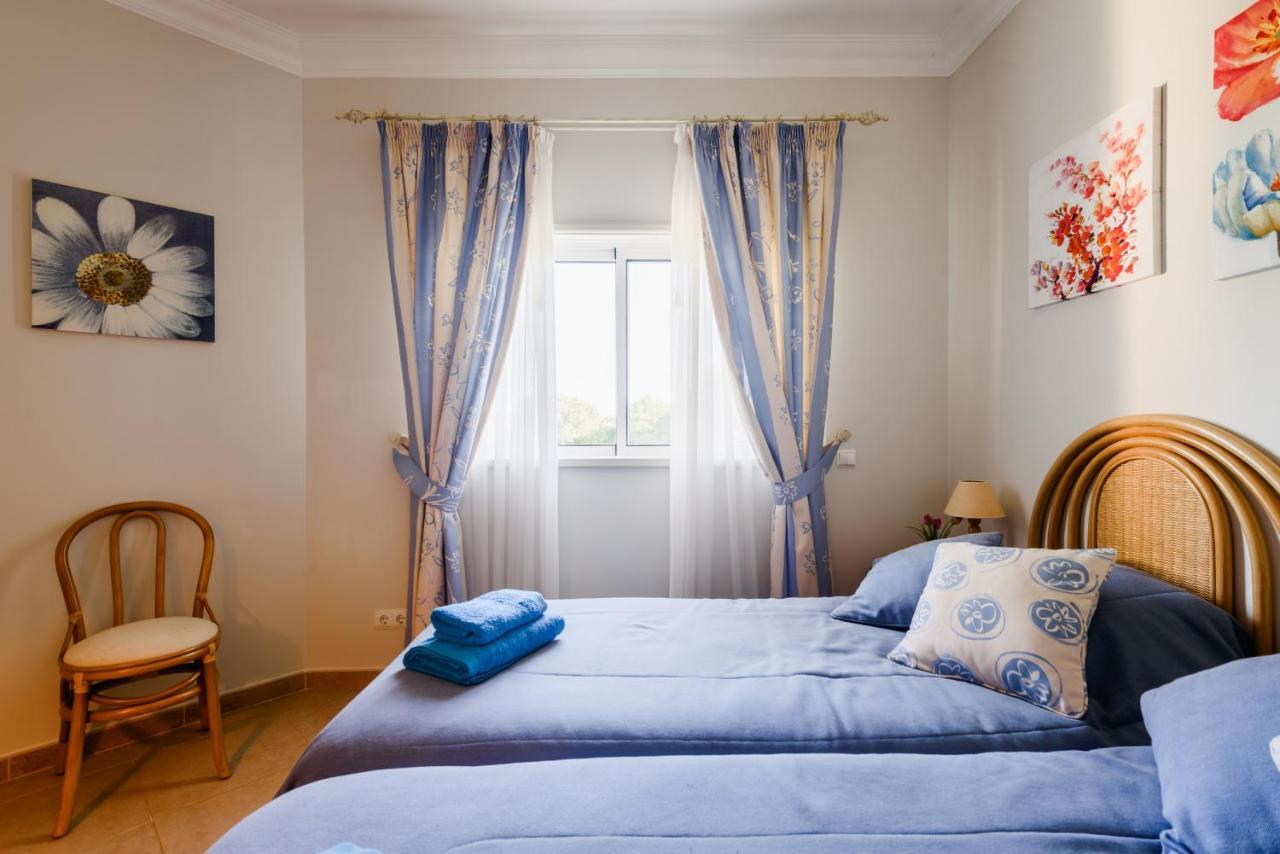 Boavista Golf Resort- Fairviews Villa Lagos Luaran gambar
