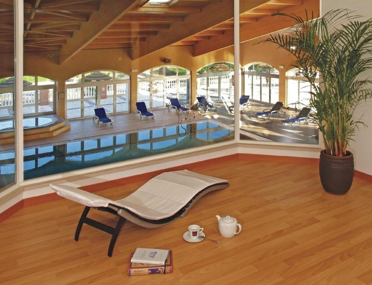 Boavista Golf Resort- Fairviews Villa Lagos Luaran gambar