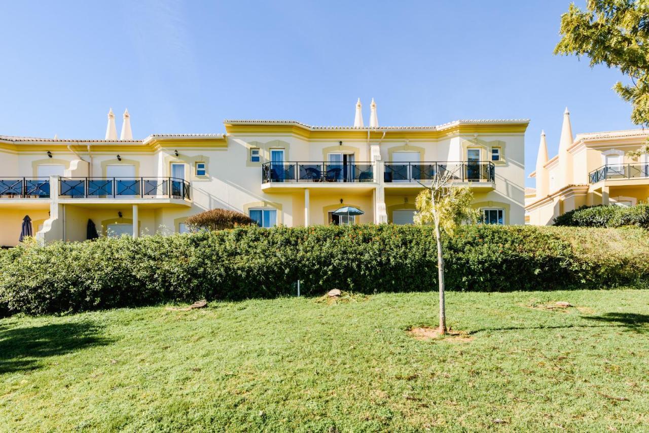 Boavista Golf Resort- Fairviews Villa Lagos Luaran gambar