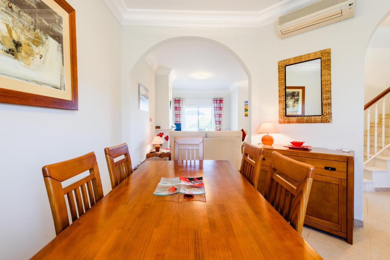 Boavista Golf Resort- Fairviews Villa Lagos Luaran gambar