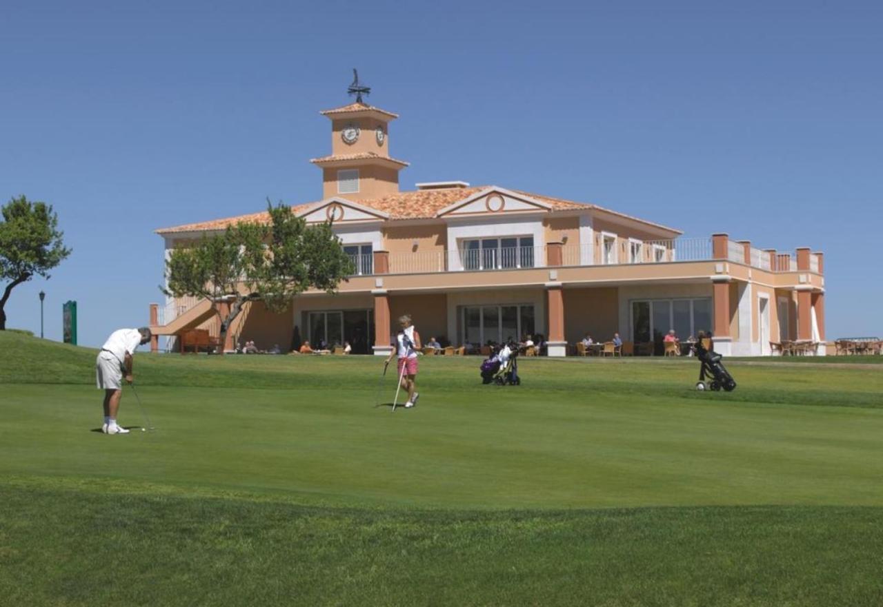 Boavista Golf Resort- Fairviews Villa Lagos Luaran gambar