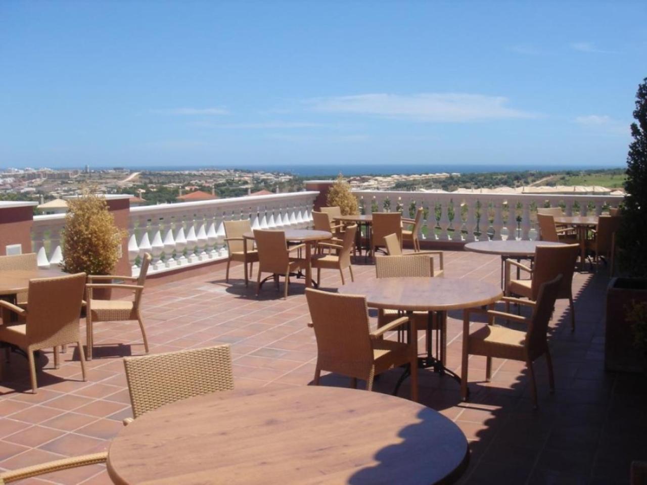 Boavista Golf Resort- Fairviews Villa Lagos Luaran gambar
