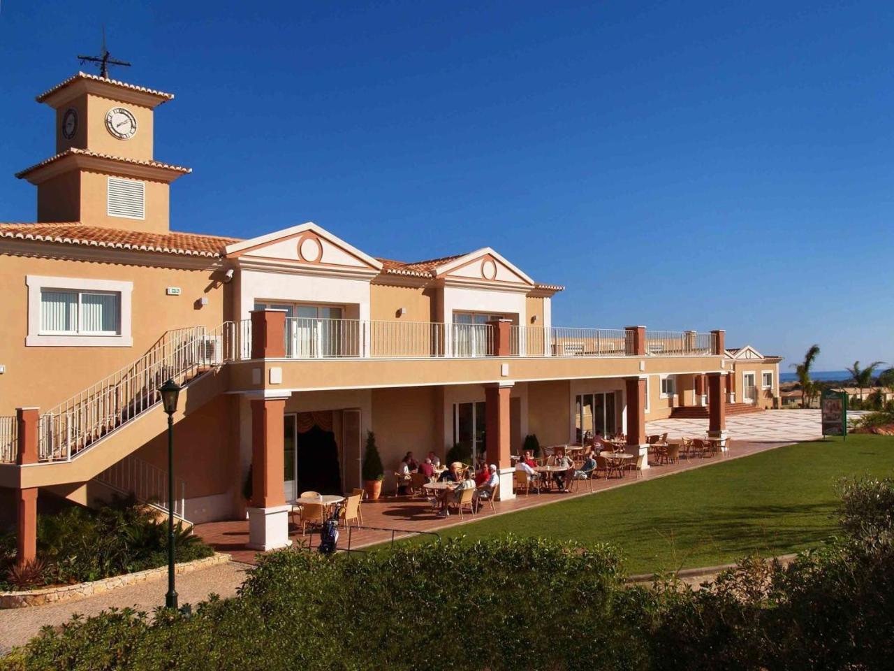 Boavista Golf Resort- Fairviews Villa Lagos Luaran gambar