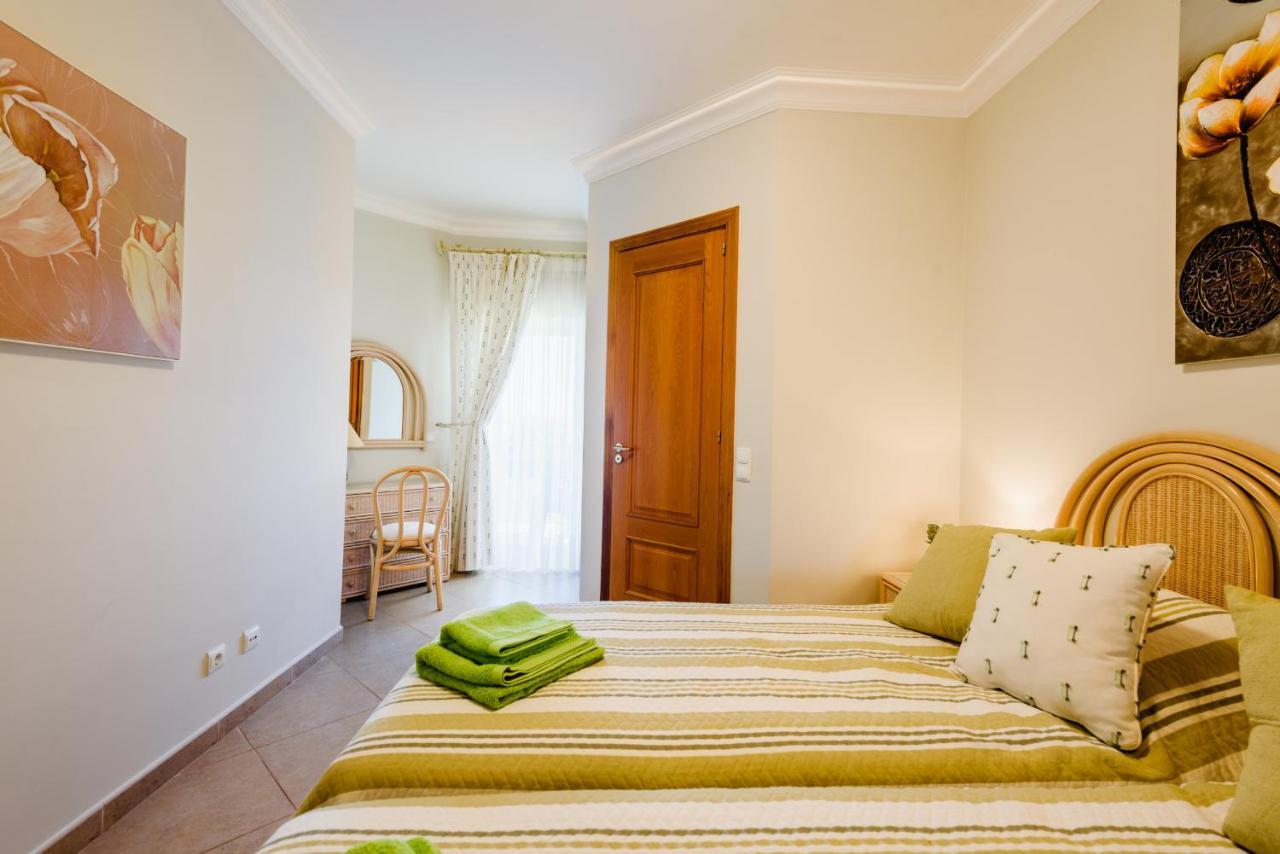 Boavista Golf Resort- Fairviews Villa Lagos Luaran gambar